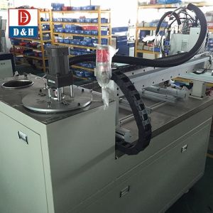 2-K-DOS Metering Mixing and Dispensing System Advanced Technology for Precise