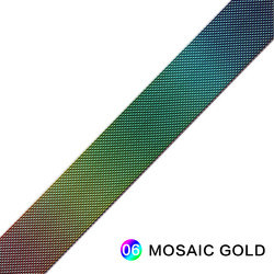 Smartwatch Watch Girls Woman Boys Tank Smart Watch Stainless Steel Magnetic Band