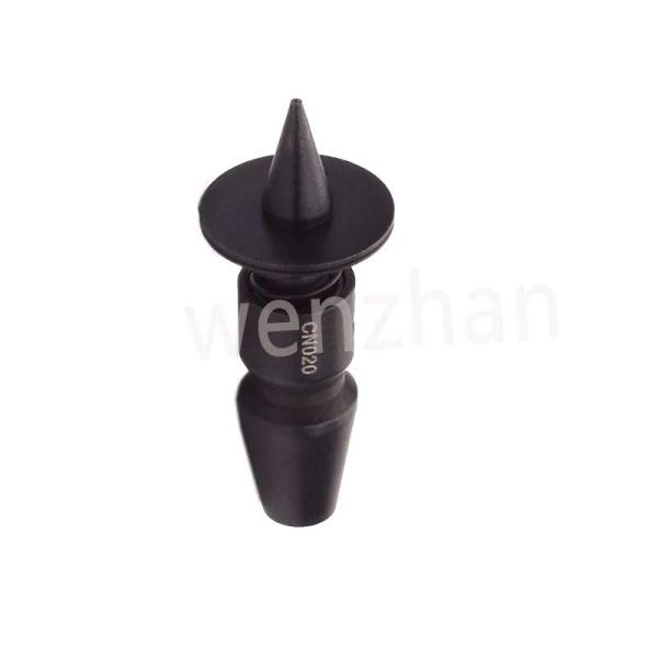 Buy SMT Pick And Place Nozzles Samsung HANWHA CN020 SMT NOZZLE at wholesale prices