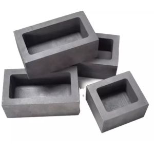 Quality Isostatic Carbon Graphite Molds for sale