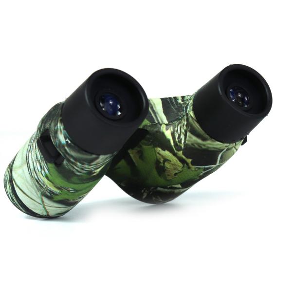 8x21 Camo Binoculars for Bird Watching,Outdoor Camping and Sports Games