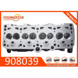 China OEM 028103351A Engine Cylinder Head For V.W Transporter 1X 1.9D 908039 on sale