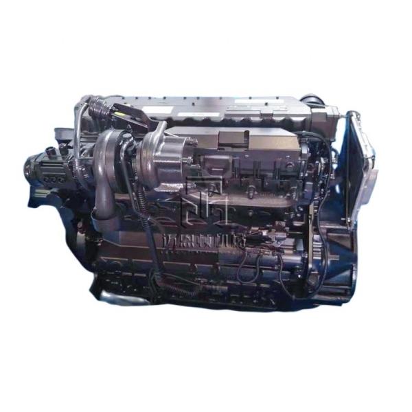 Buy Original VOLVO D4E Engine Assy Water-cooled  for EC140 excavator at wholesale prices