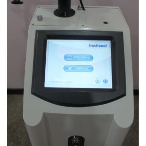 Quality RF Pipe Fractional CO2 Laser bison fractional co2 laser for sale