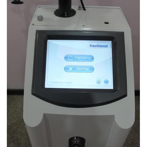 Buy rf pipe fractional CO2 laser 10600nm fractional co2 laser at wholesale prices