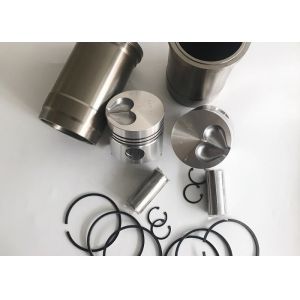 3967059 6D114 Full Set Overhaul Gasket Kit