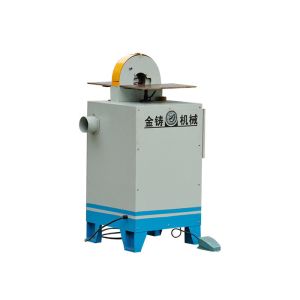China Bending tube grinding machine on sale