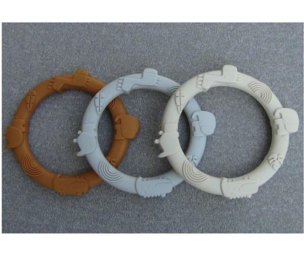 Buy Food Grade Silicone Baby Tableware, Complementary Food Bowls And Spoons at wholesale prices