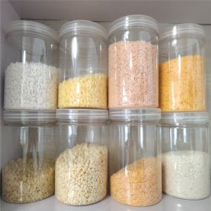 Fully Automatic Bread Chips Bread Crumb Production Line 130kw