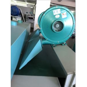 Spray Paint Production Line UV Coating Equipment For Thickness 150mm Board