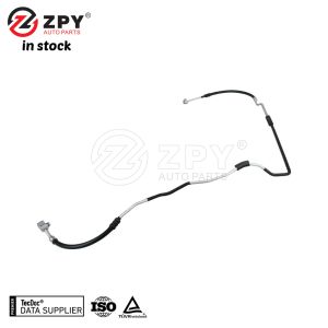 ZPY High Pressure Refrigerant Line for Audi Q7 7L8820725B