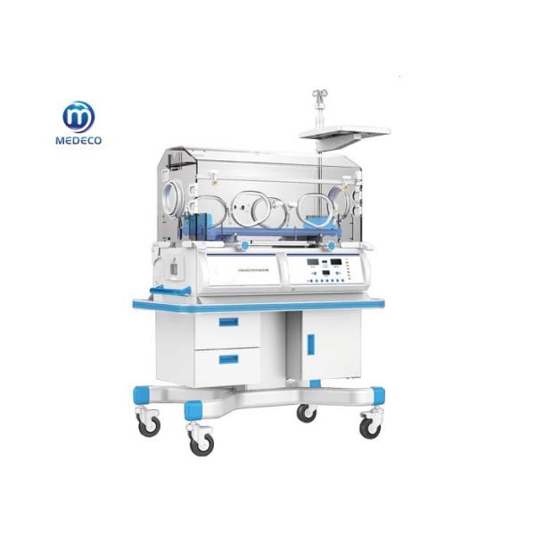 Buy Hospital Baby Infant  Incubator For Neonatal ME-3000B at wholesale prices