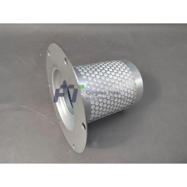 2901000401 Screw Compressor Air Oil Separator For Atlas Copco