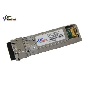 Quality Cisco CWDM-SFP10G-1570-80 1570nm SFP+ Fiber Transceiver for sale