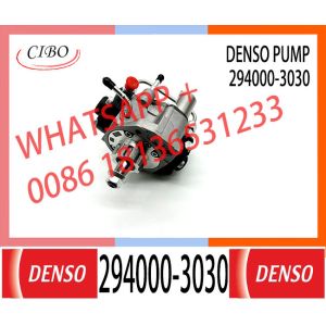 Common Rail Fuel Injection Pump 2940003030 294000-3030