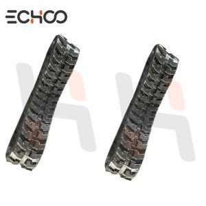Quality Rubber Track T750 for BOBCAT Track link CTL Undercarriage Accessories for sale