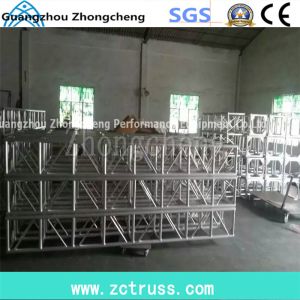 Wholesale Aluminum Lighting Screw Square Truss