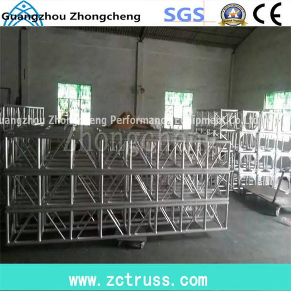 Buy Wholesale Aluminum Lighting Screw Square Truss at wholesale prices