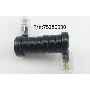 Quality Transducer KI Cable Assy Especially Suitable For GT5250 XLC7000 Parts 75280000 for sale