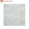 Polished / Honed White Carrara Marble , Bianco Carrara Marble Floor Tiles for sale