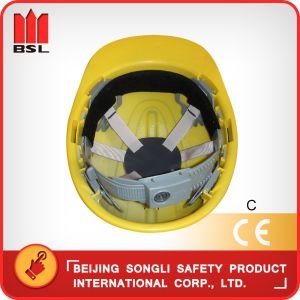 SLH-P-6 PE/ABS HELMET