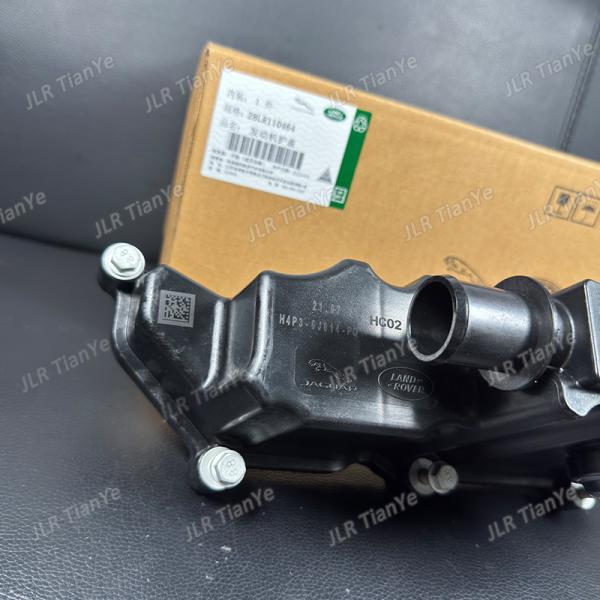 Crankcase Vent Valve For 2.0t Land Rover Lid Of Cylinder Head JDE40122 LR110464 LR094438