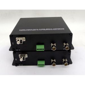 Quality 3G-SDI To Fiber Extender for sale
