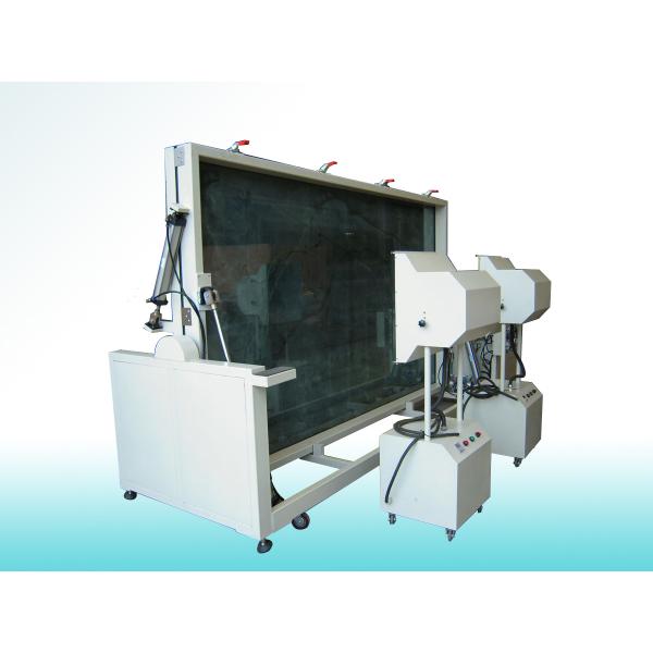 Buy Vertical screen printing exposure machine at wholesale prices