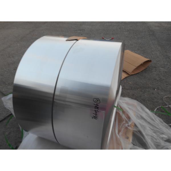 Alloy 1100 Industrial Aluminium Foil for Air Conditioner Temper H22 with 0.16 mm