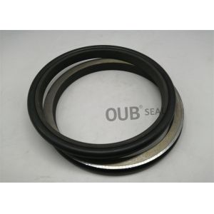 SG510 Bronze PTFE Floating Oil Seal For SG560 4128201 56*70*25.5