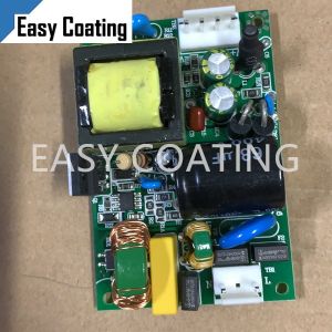 High quality Electrostatic powder coating machine controller OPTISTAR CG08 Power