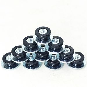 Outdoor Wear-Resistant Carbide Tire Studs for Snow Ice Anti-Fall and Mountaineer