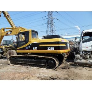 Used CATERPILLAR CAT 325B Excavator