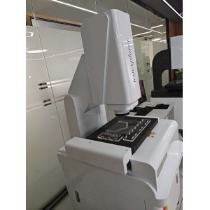 High-End Automatic CNC Vision Measuring Machine 0.1UM Resolution For Clocks