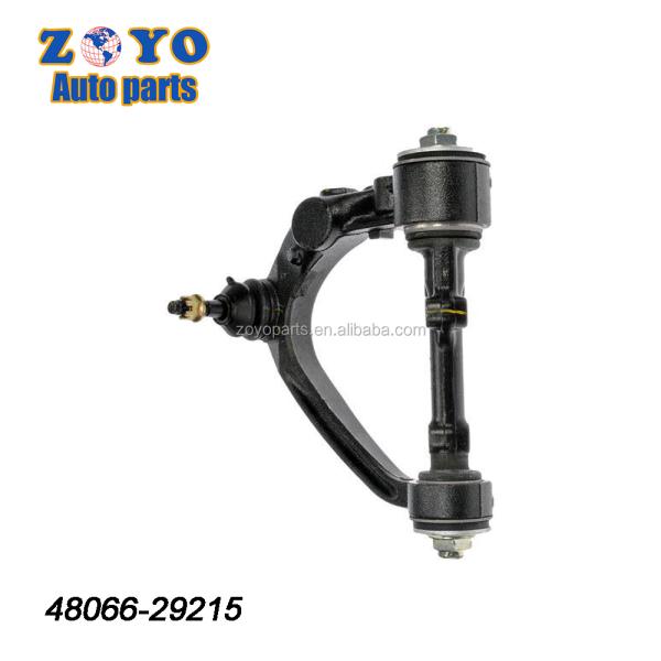 Reference NO. 048806B Front Upper Control Arm Suspension Kit for Toyota Hiace 2004-