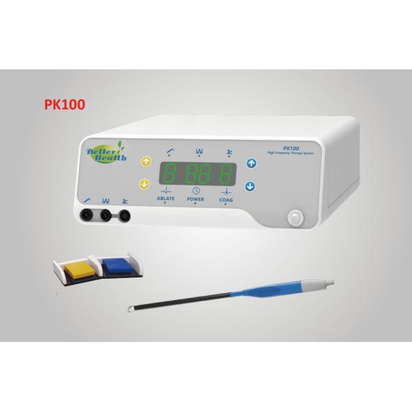 Buy Plasma Surgical System Medical Ablation Device With Highly Hemostasis Function at wholesale prices