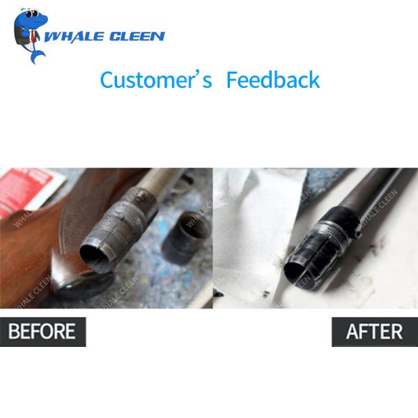 Ss304 30l Ultrasonic Gun Cleaning Machine For Rifle With Small Parts