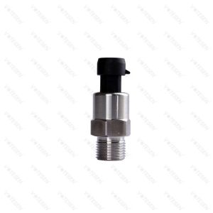 Airbag Diesel Air Piezoresistive Pressure Transmitter Sensor For Small Truck Car