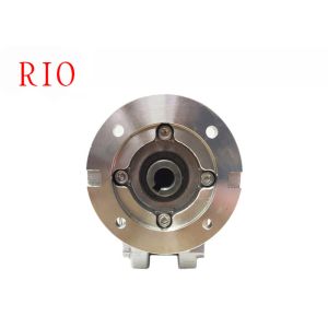 Quality 60:1 Underwater Stainless Steel Worm Gear Reducers for sale