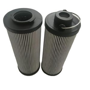 Quality Hotels Video Outgoing-Inspection Industrial Hydraulic Oil Filter Element 0240R005BN4HC for sale