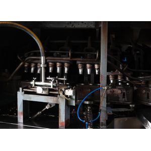 28 Plates Wafer Cone Production Line Commercial Industrial Wafer Maker Machine