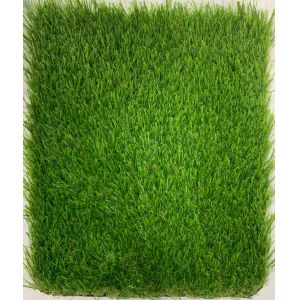 Garden Artificial 35mm Grass Turf Natural Looking Synthetic Turf