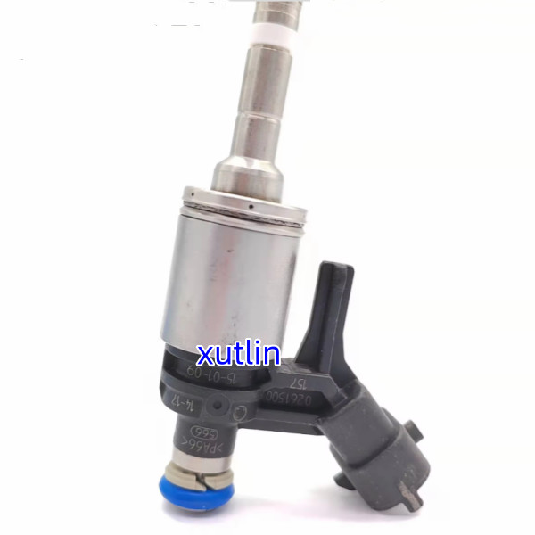 Auto Parts Fuel Injector Nozzle 0261500157 9802541680 Fit For Peugeot 308 408
