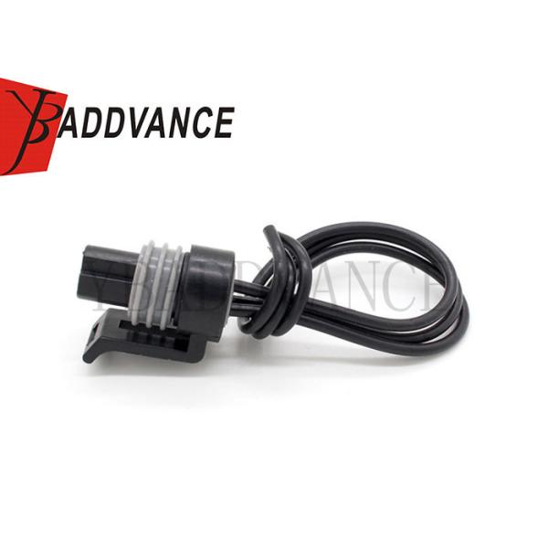 12110192 3 Pin TPS Throttle Position Sensor Connector Pigtail LT1 LS1 For GM Chevy