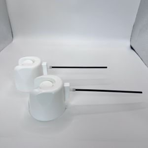 Enhanced Cap Performance with 35.13mm Diameter PP Aerosol Actuating