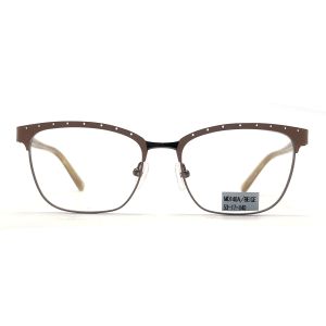Quality MD140A Metallic Optical Frames for Men and Women for sale