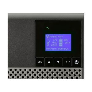Eaton 5P1550i Line Interactive Uninterruptible Power Supply UPS 1550VA 1100W