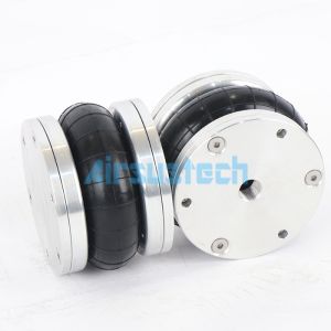 Dunlop Springride Air Suspension SP2334 for Vibration Reduction Air Shock