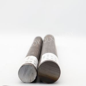 DLX Nickel Chromium Inconel 625 Round Bar Corrosion Resistant