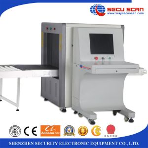 Secuscan dental x ray scanning machine baggage High Resolution